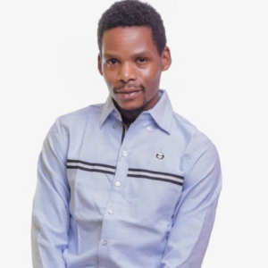 Timothy Jumba